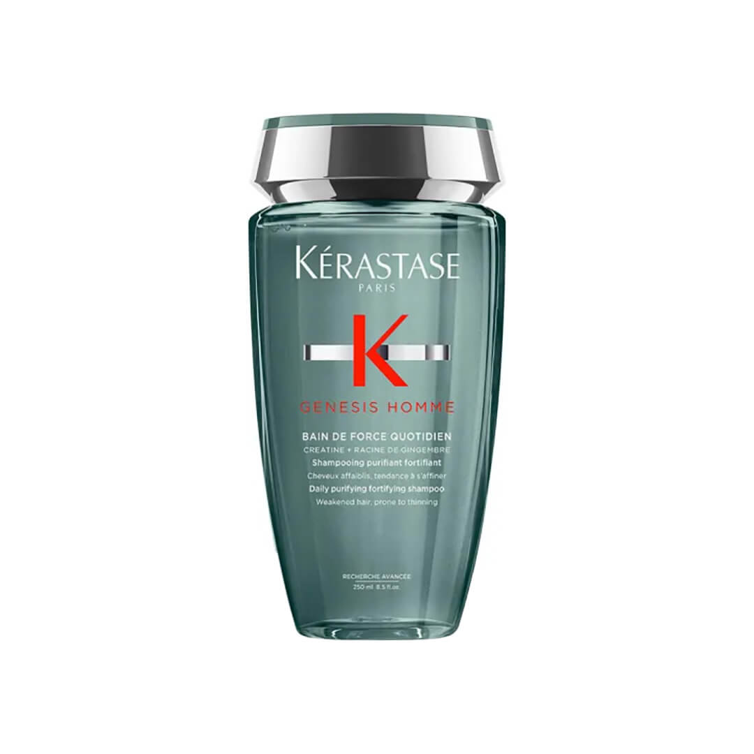 Kerastase Genesis Homme Bain De Force Quotiden 250 ml