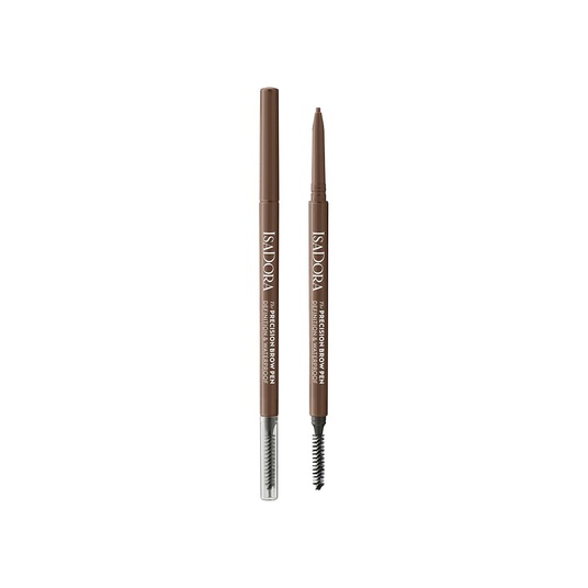 IsaDora Precision Eyebrow Pen Soft Brown 3 0.09g