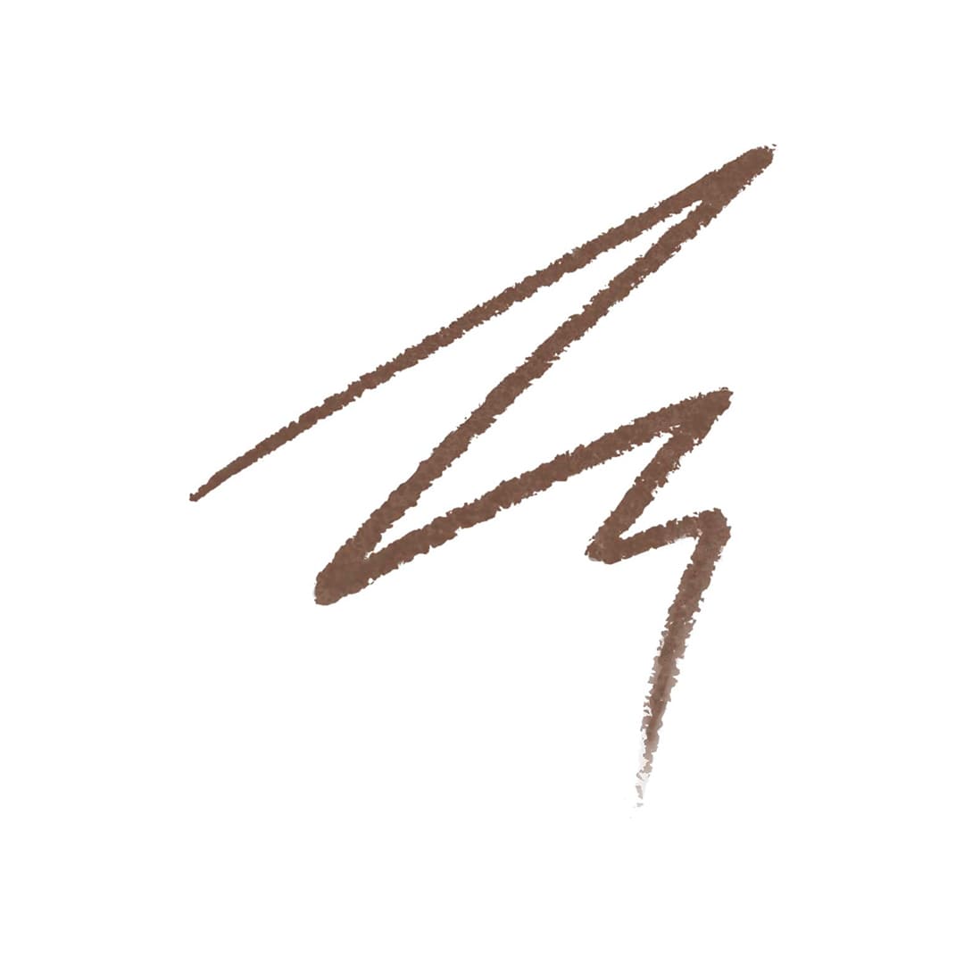 IsaDora The Precision Brow Pen 04 Light Brown 0.09g