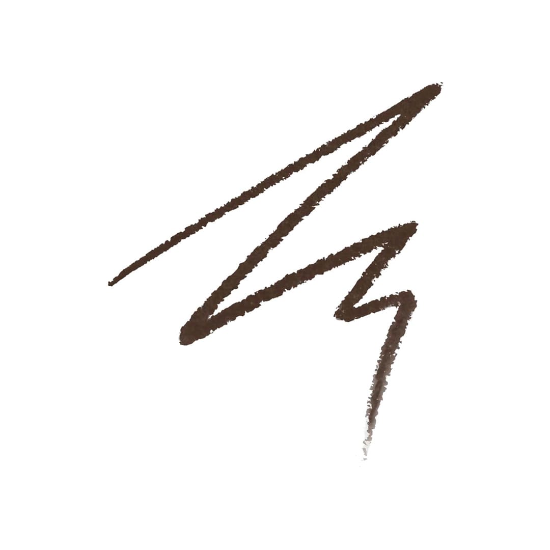 IsaDora The Precision Brow Pen 02 Dark Brown 0.09g