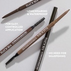 IsaDora The Sculpting Brow Pen 05 Taupe 2 ml