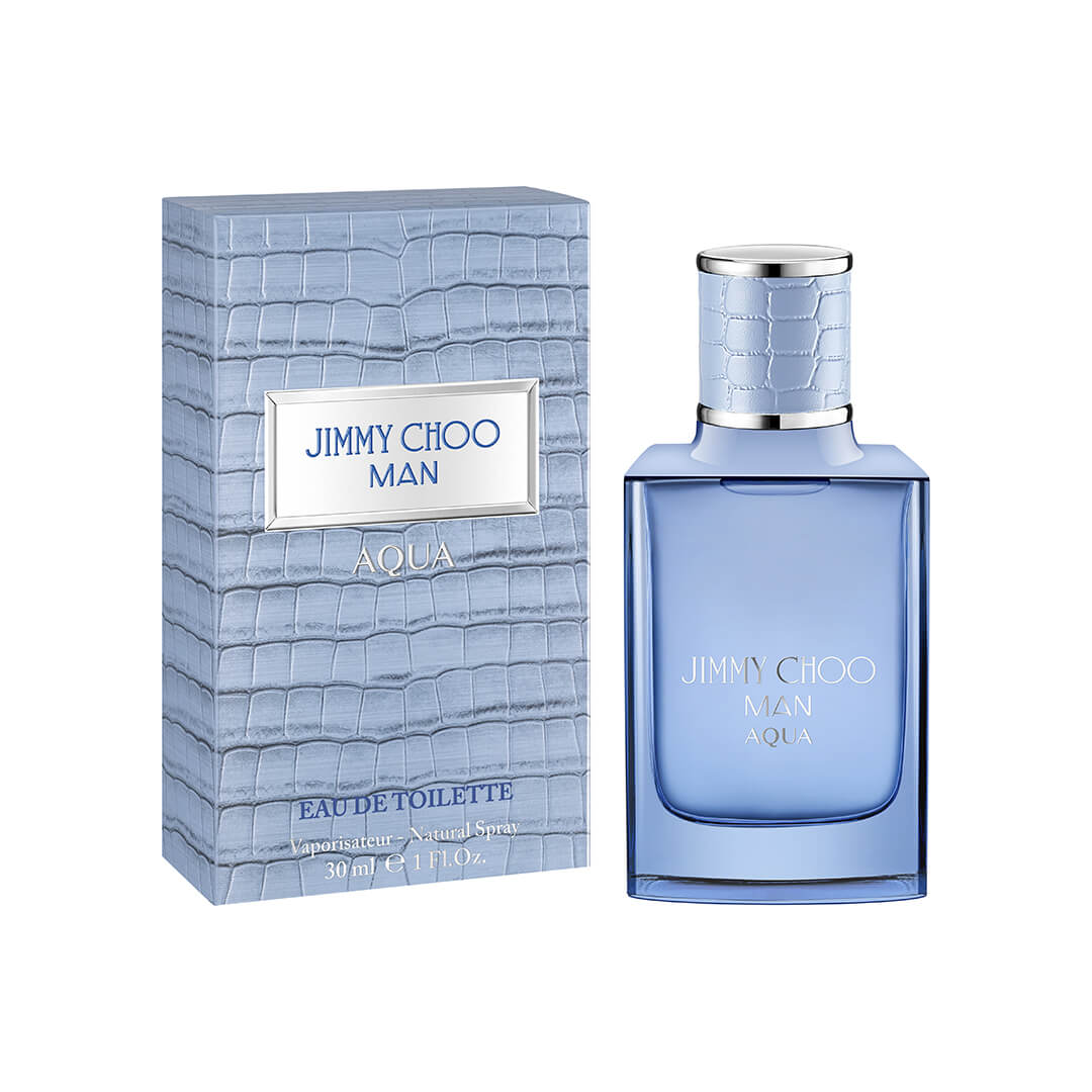 Jimmy Choo Man Aqua EdT 30 ml