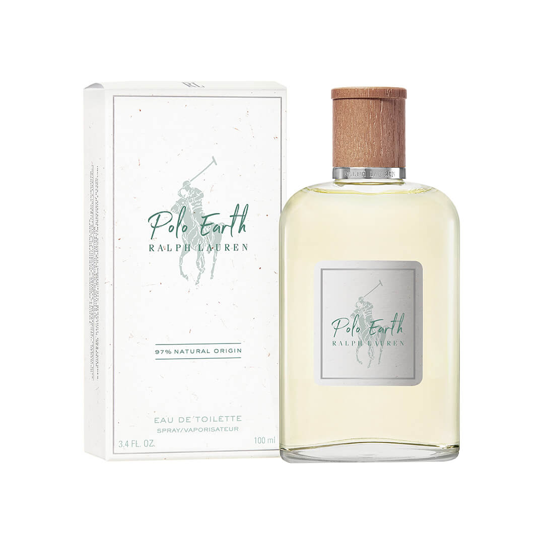 Ralph Lauren Polo Earth EdT 100 ml