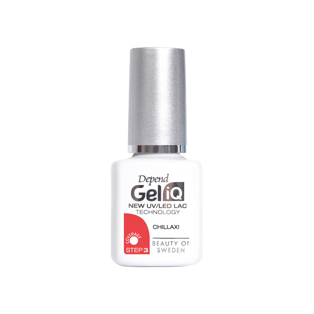 Depend Gel iQ Nail Polish Chillax 1051 5 ml