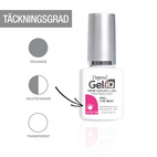 Depend Gel iQ Nail Polish Keep Swimming 1053 5 ml