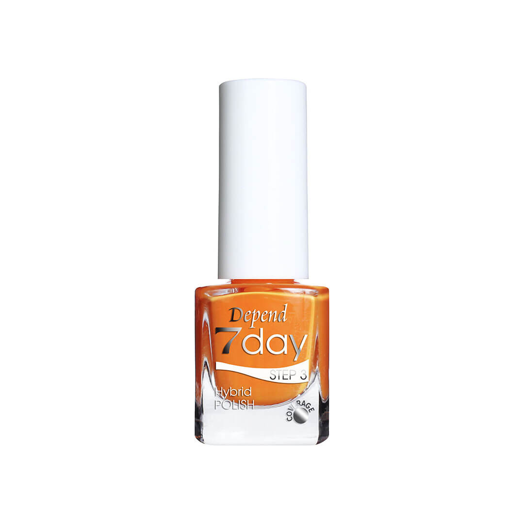 Depend 7day Hybrid Polish Lion Vibes 7271 5 ml