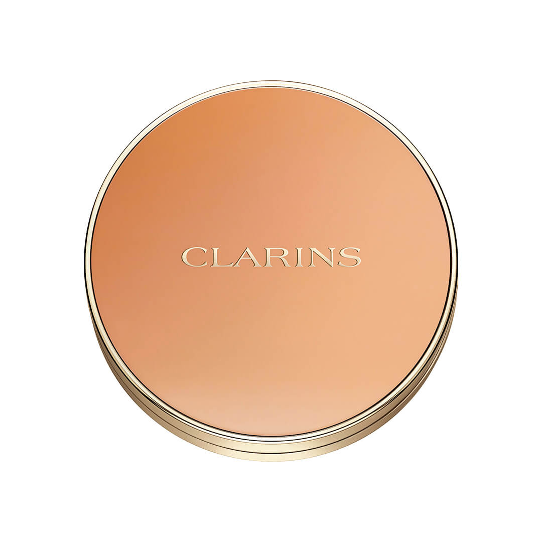 Clarins Ever Bronze Compact Powder 01 10g