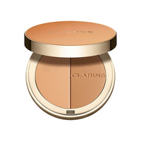 Clarins Ever Bronze Compact Powder 02 10g