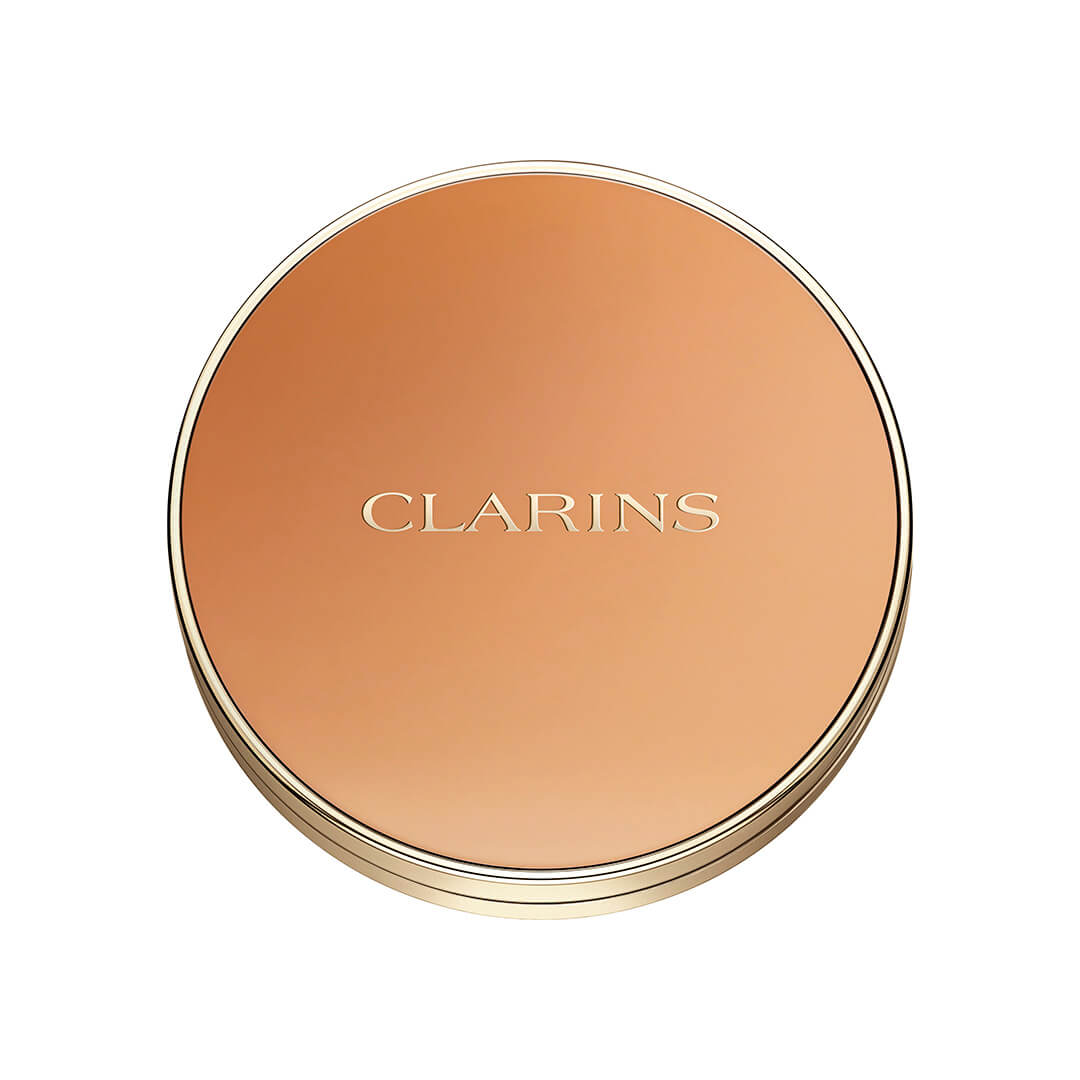 Clarins Ever Bronze Compact Powder 02 10g