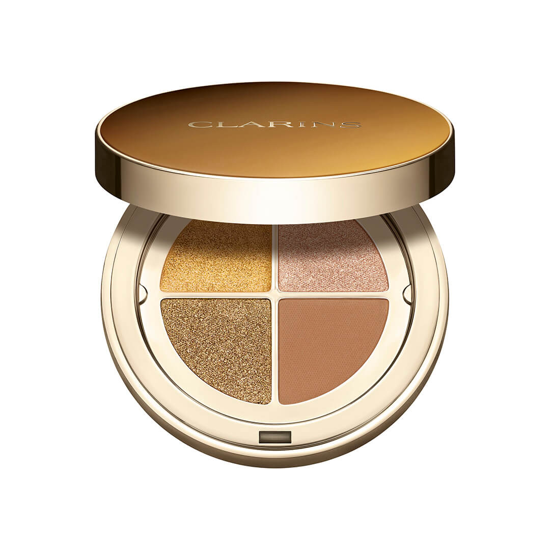 Clarins Ombre 4 Couleurs 07 4g