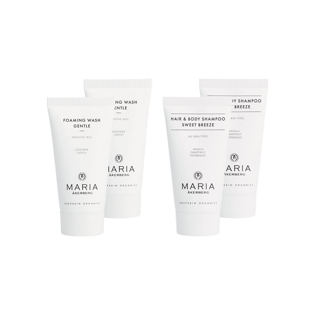 KÖP PRODUKTER FRÅN MARIA ÅKERBERG FÖR MINST 600 kr OCH FÅ GÅVA PÅ KÖPET! En gåva