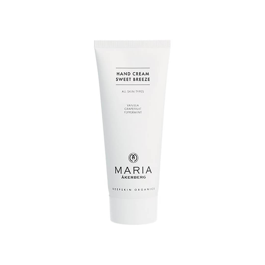 Maria Åkerberg Hair And Body Shampoo Sweet Breeze 30 ml