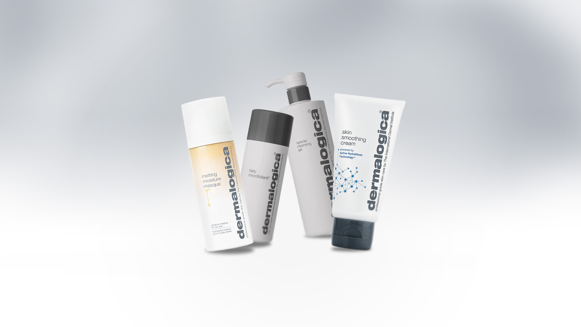 Upp till 22% på Dermalogica