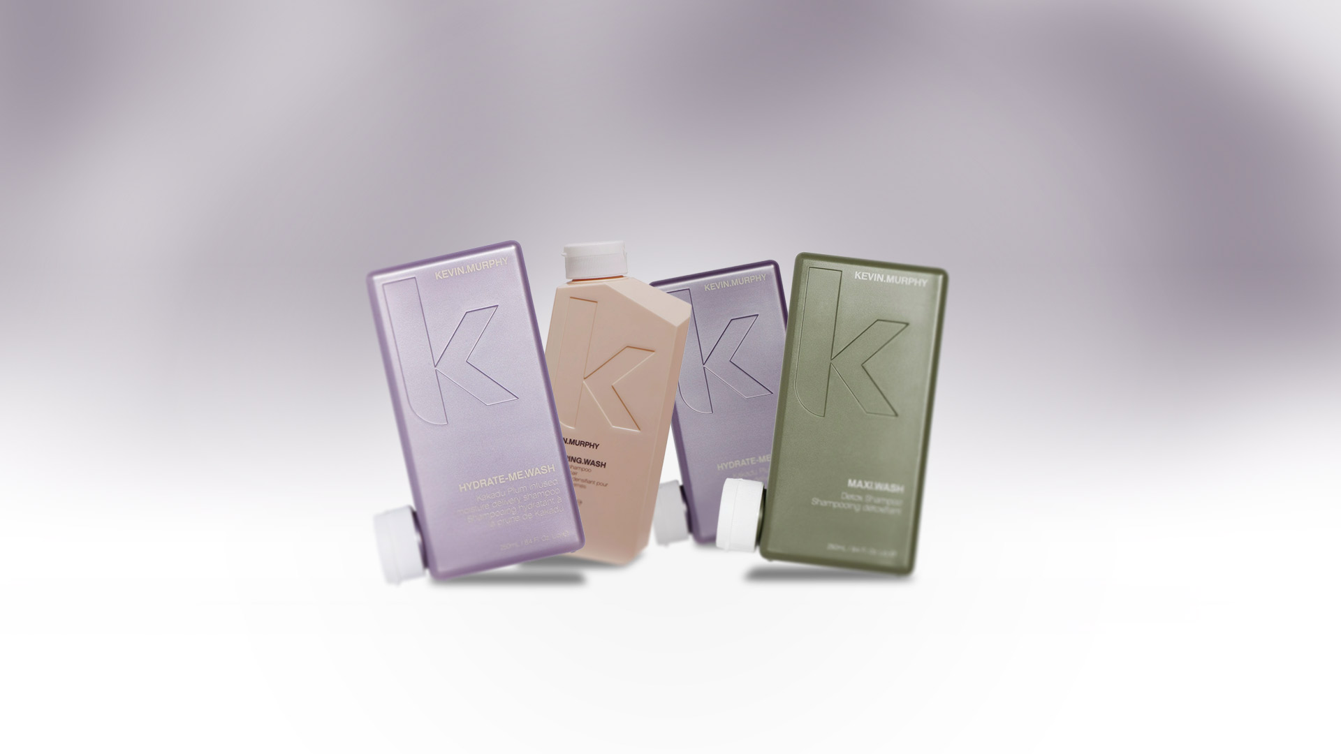 Upp till 20% på Kevin Murphy