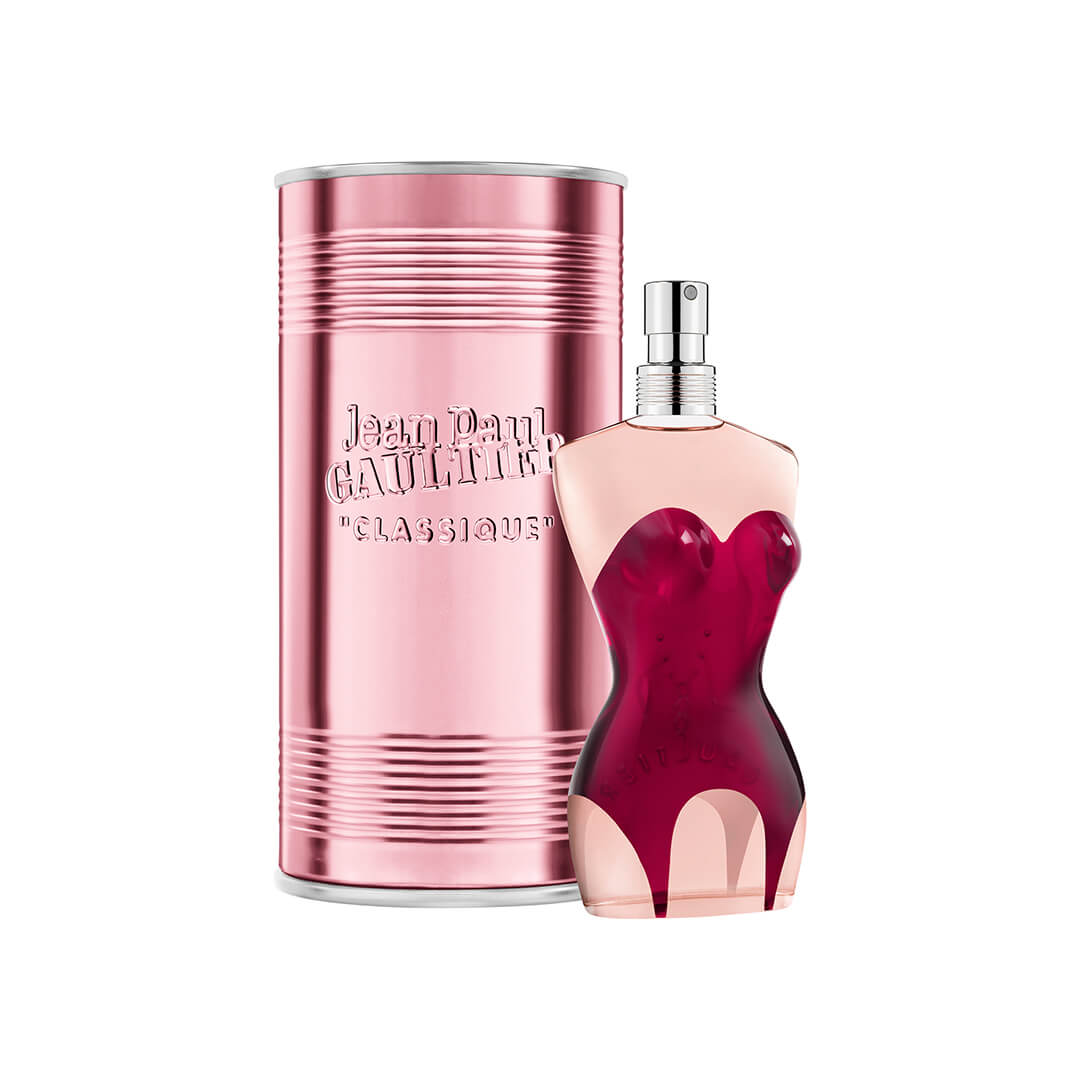 Jean Paul Gaultier Classique EdP 50 ml