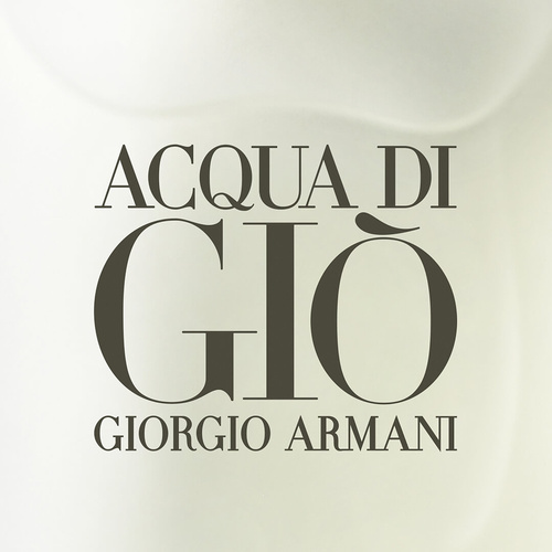 Giorgio Armani Acqua Di Gio EdT 50 ml