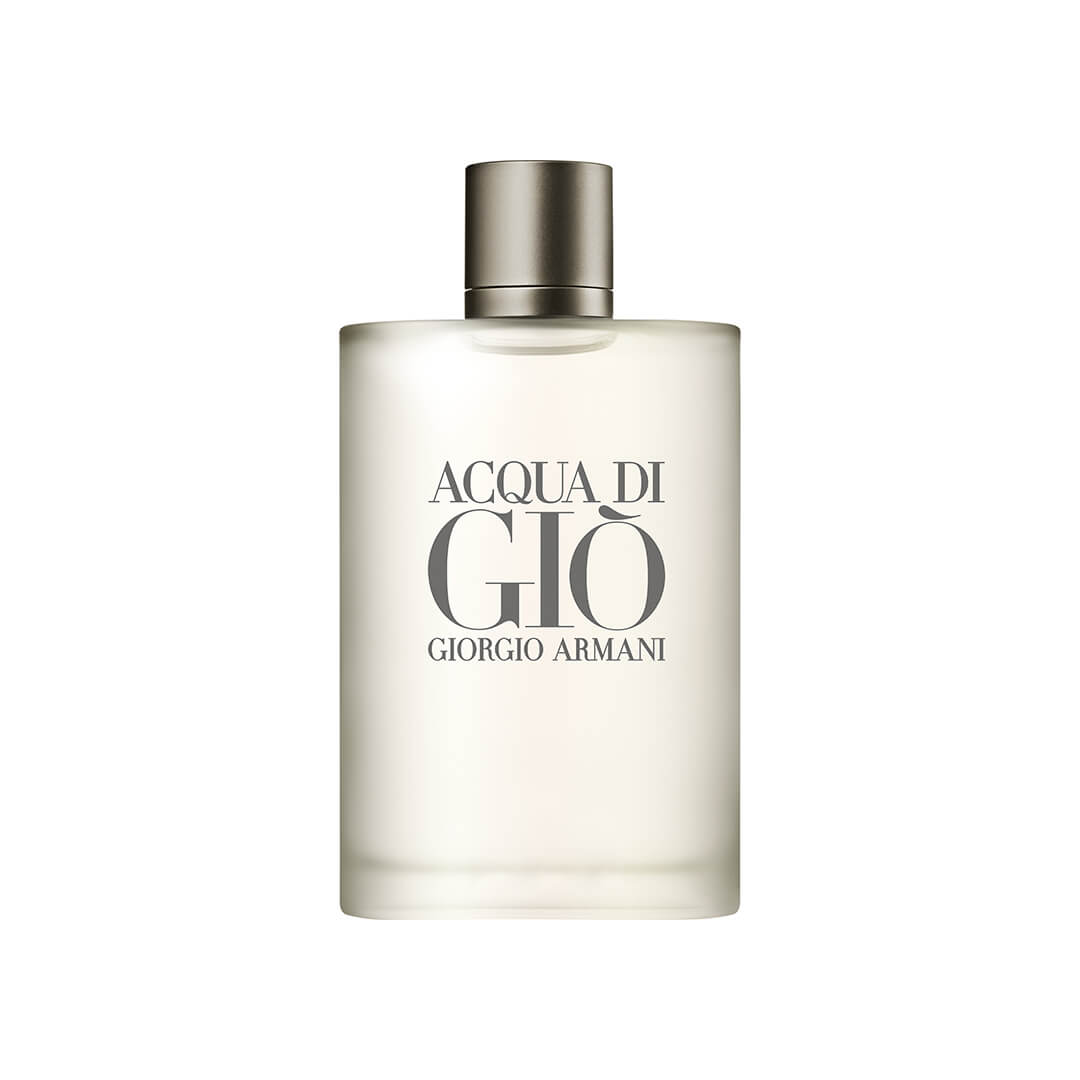 Armani Acqua Di Gio EdT 200 ml