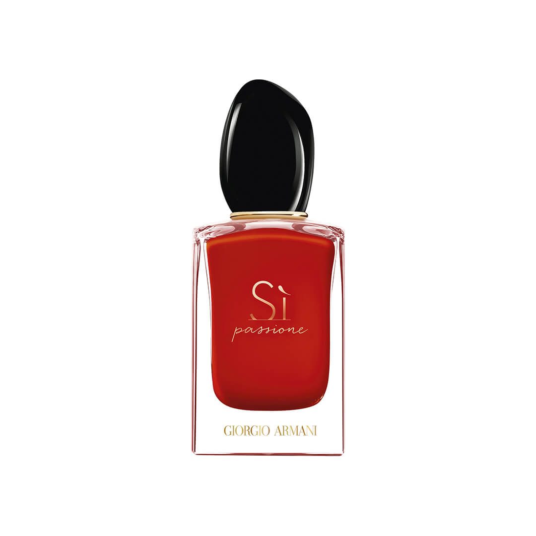 Giorgio Armani Si Passione EdP 50 ml