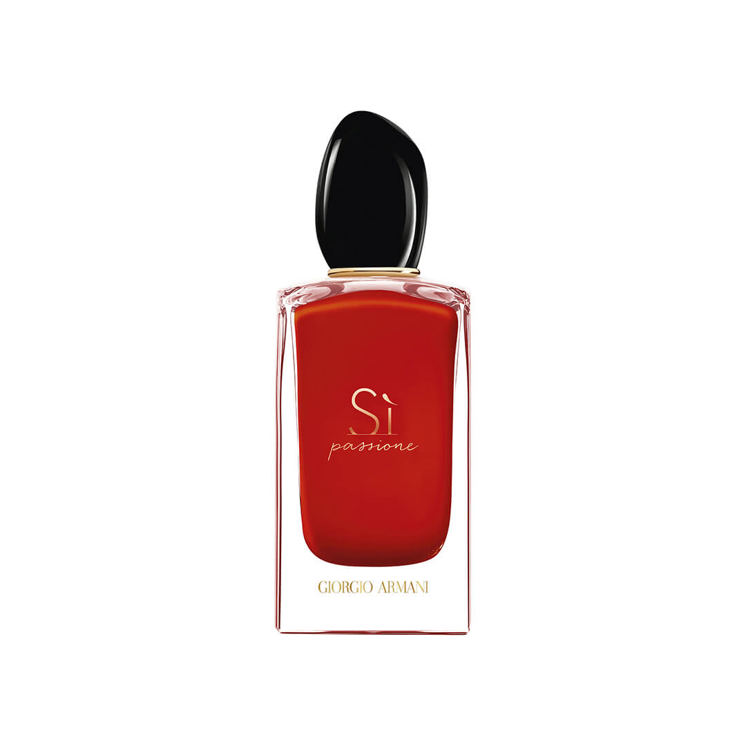 Giorgio Armani Si Passione EdP 100 ml