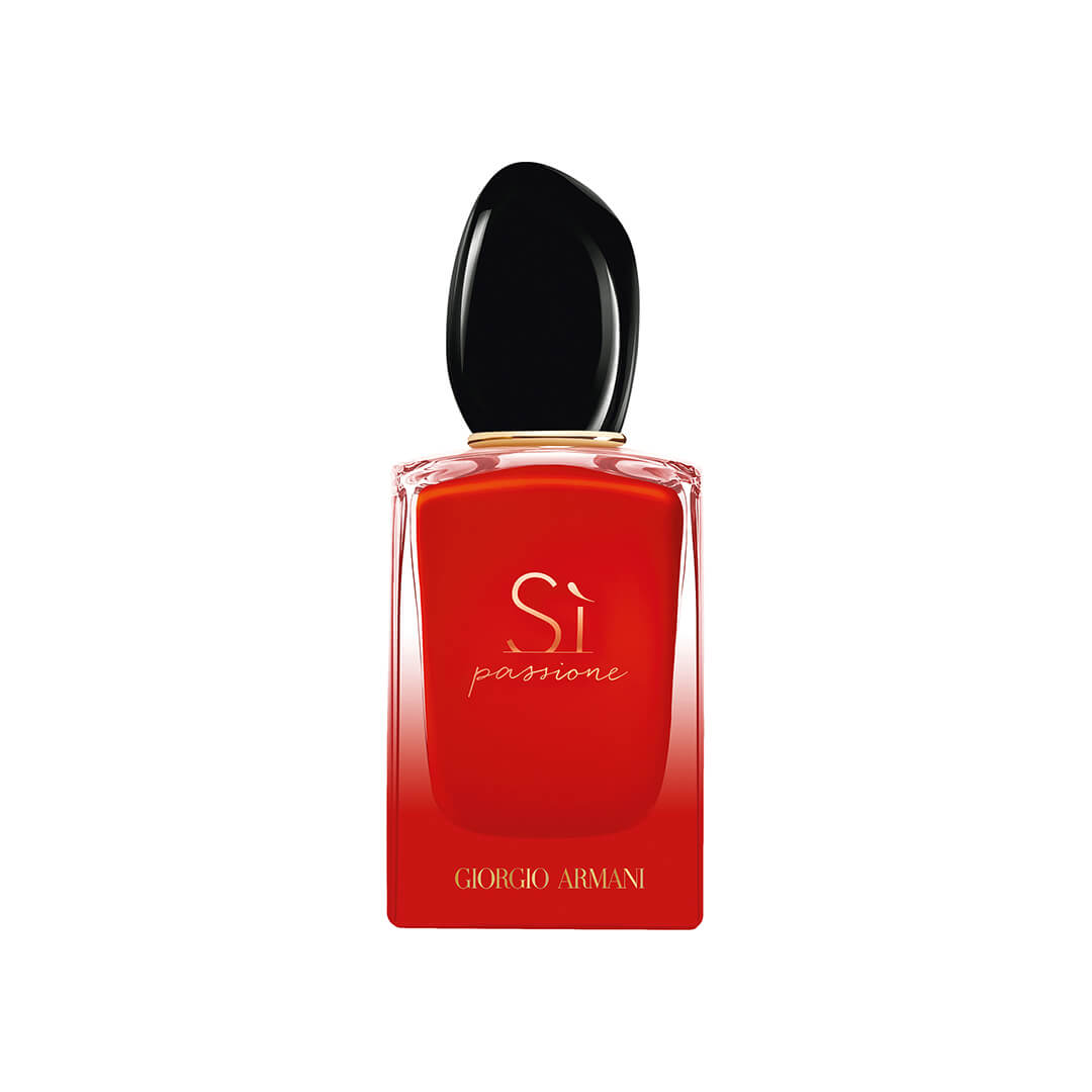 Giorgio Armani Si Passione Intense EdP 50 ml