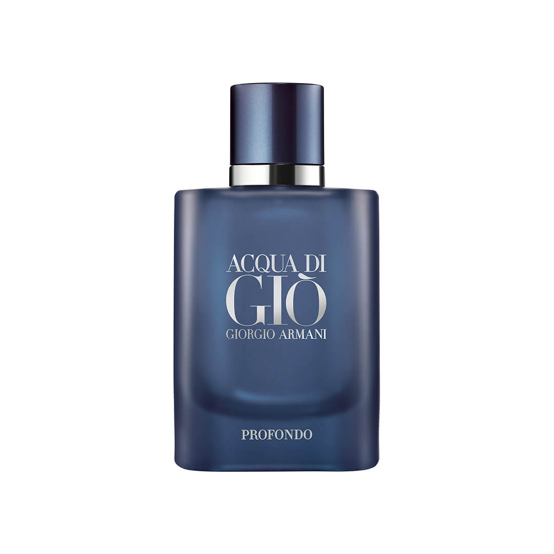 Giorgio Armani Acqua Di Gio Profondo EdP 40 ml