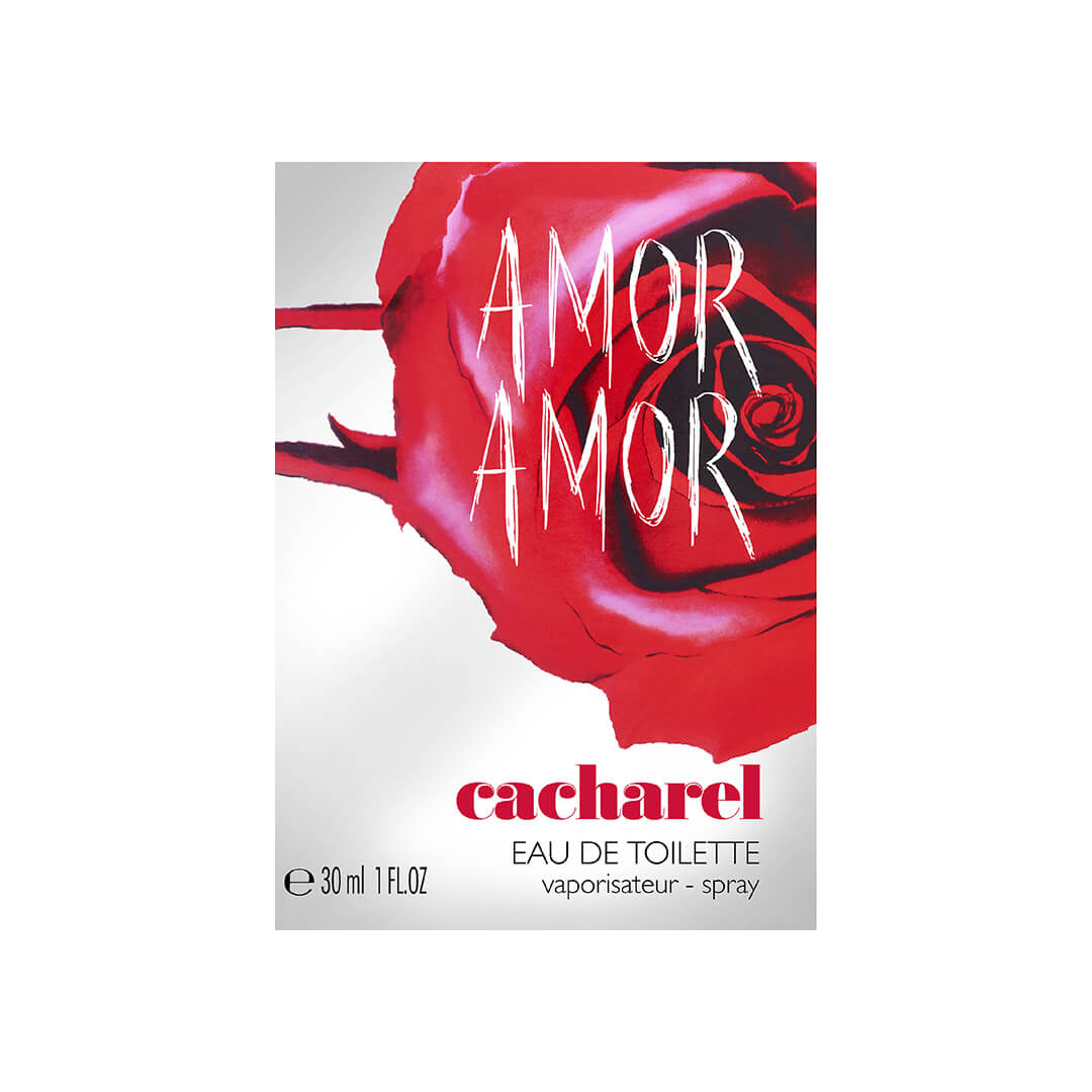 Cacharel Amor Amor EdT 30 ml