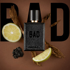 Diesel Bad EdT 50 ml