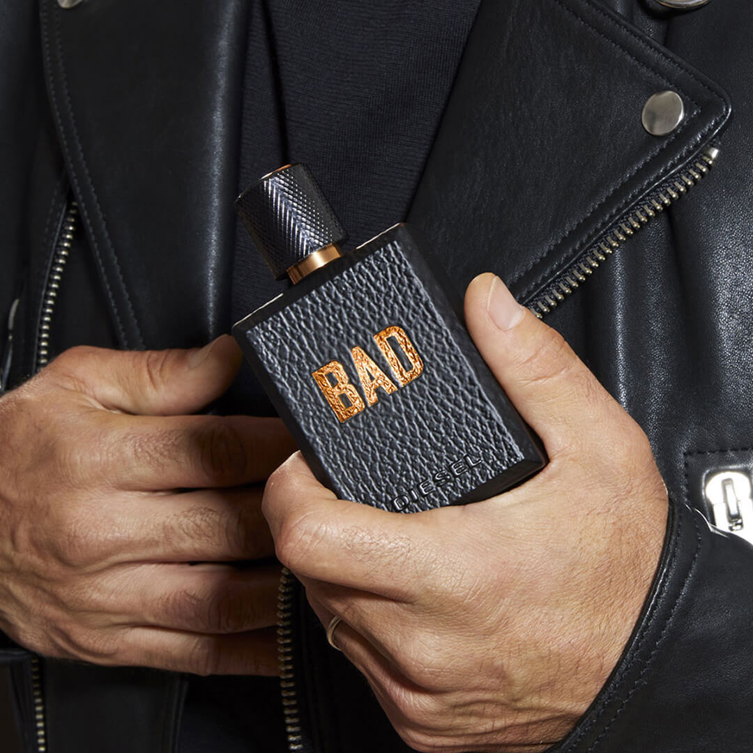 Diesel Bad EdT 50 ml