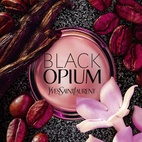 Yves Saint Laurent Black Opium EdP 50 ml