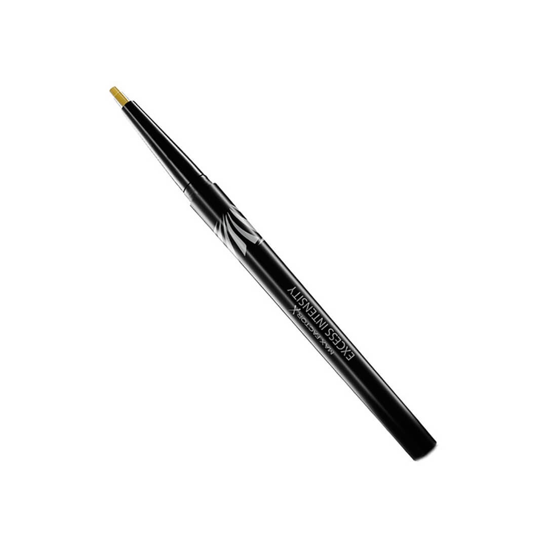 Max Factor Excess Intensity Liner Gold 01