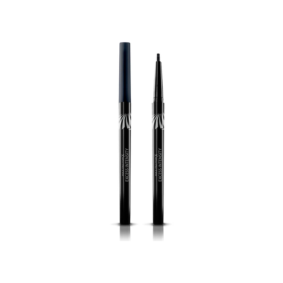 Max Factor Excess Intensity Liner Charcoal 04