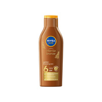 Nivea Carotene Intense Bronze Spf6 200 ml