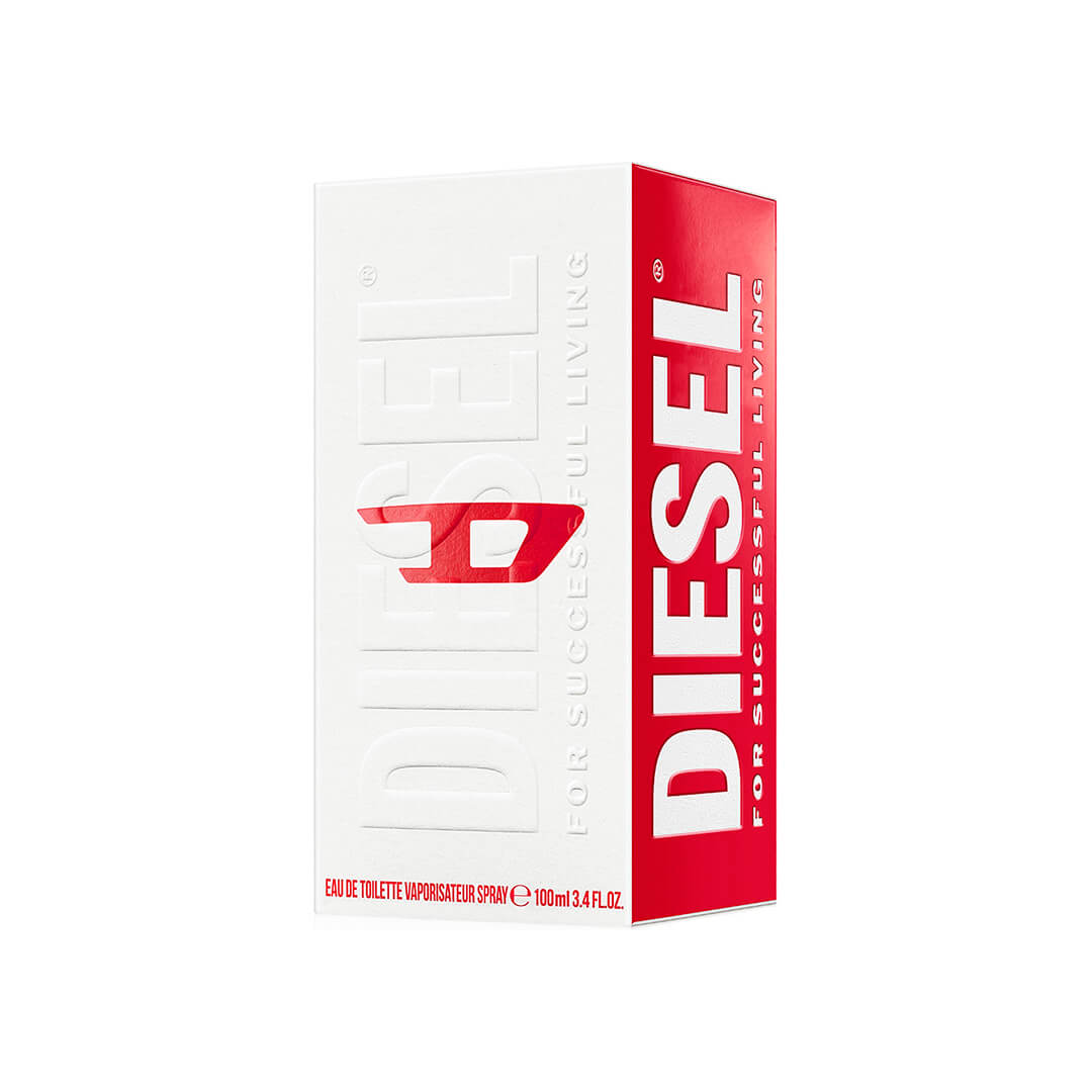 Diesel D By Diesel EdT 100 ml