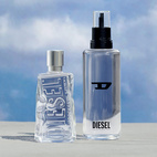 Diesel D By Diesel EdT 100 ml