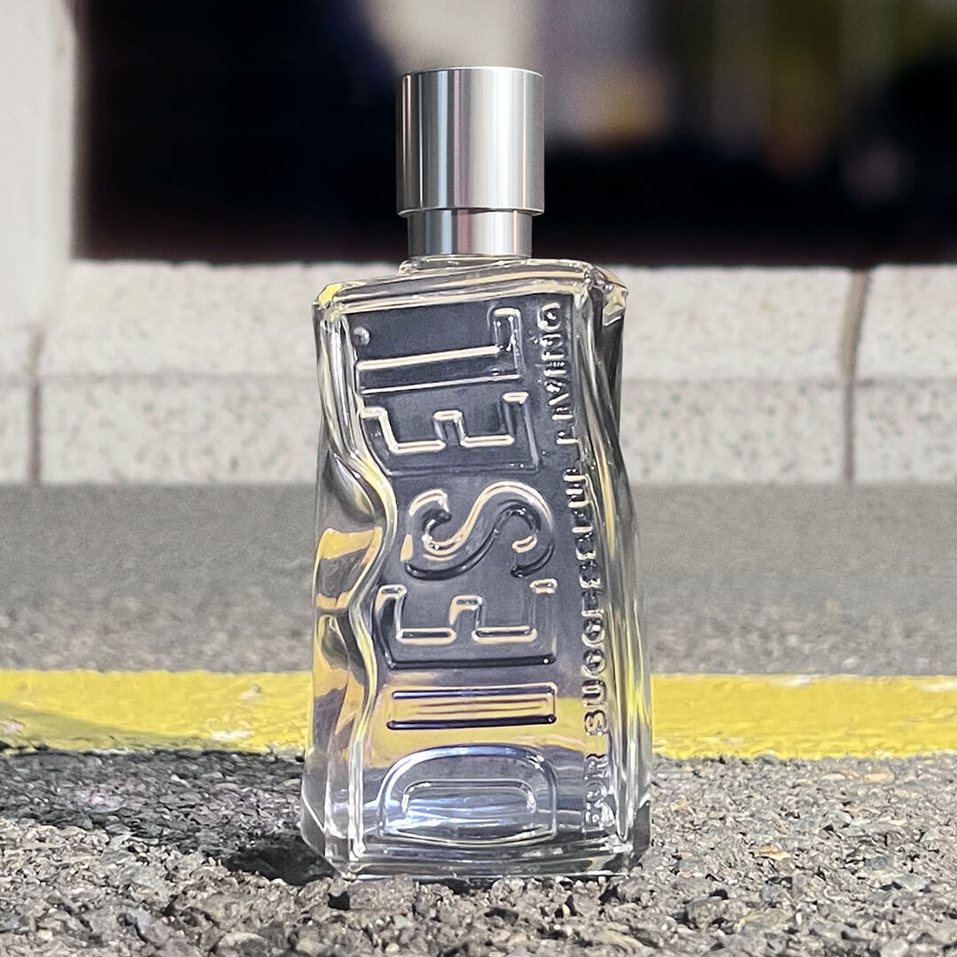 Diesel D By Diesel EdT 100 ml