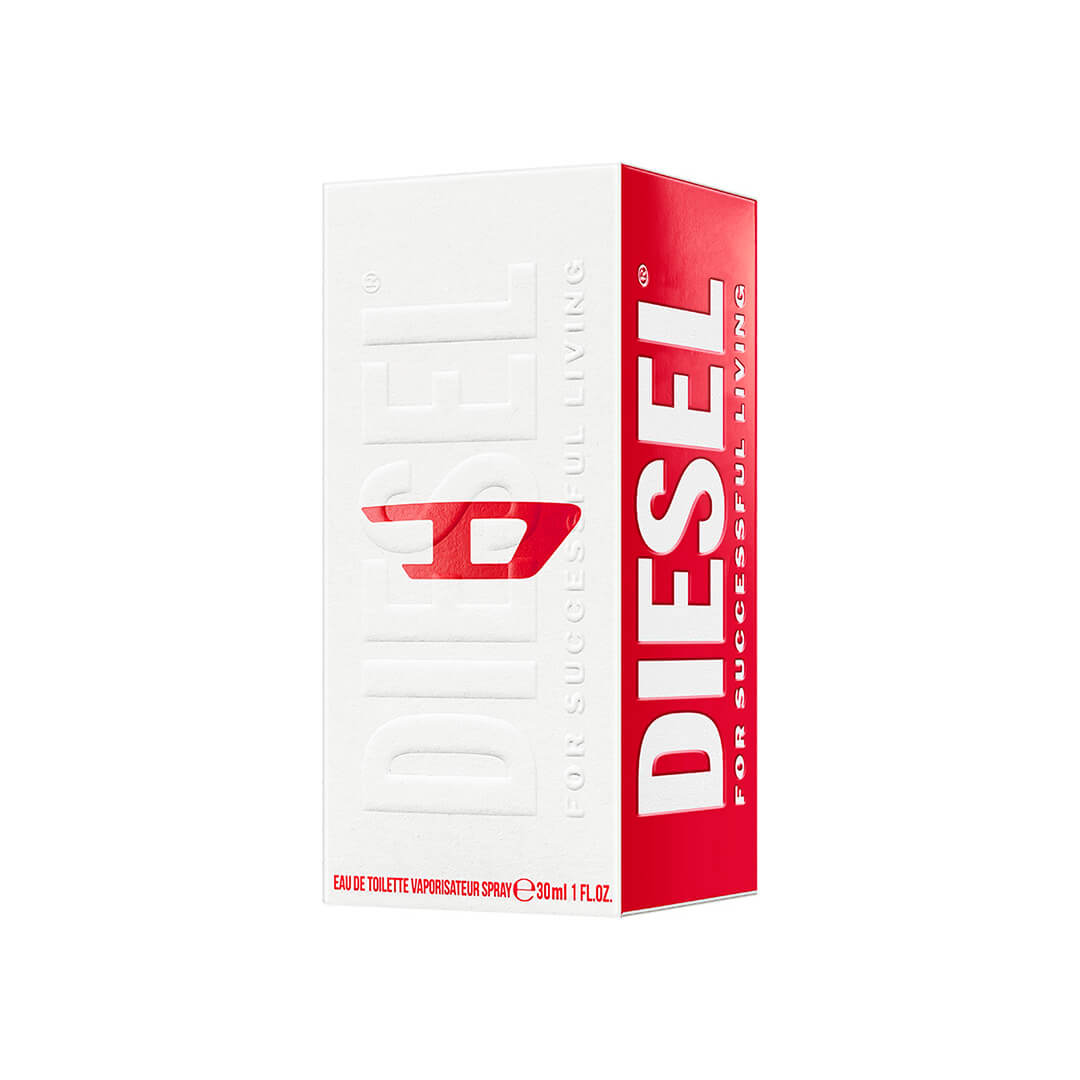 Diesel D By Diesel EdT 30 ml