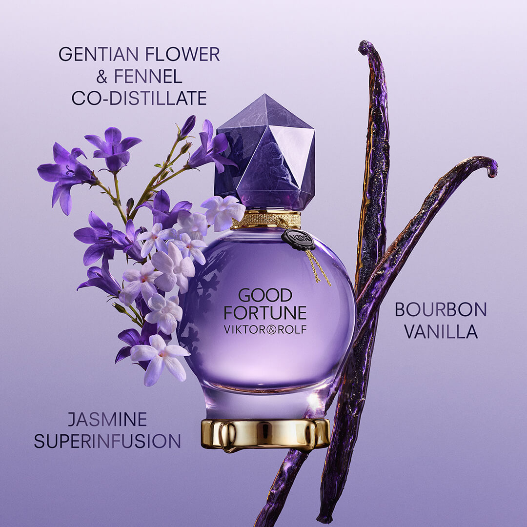 Viktor & Rolf Good Fortune EdP 90 ml