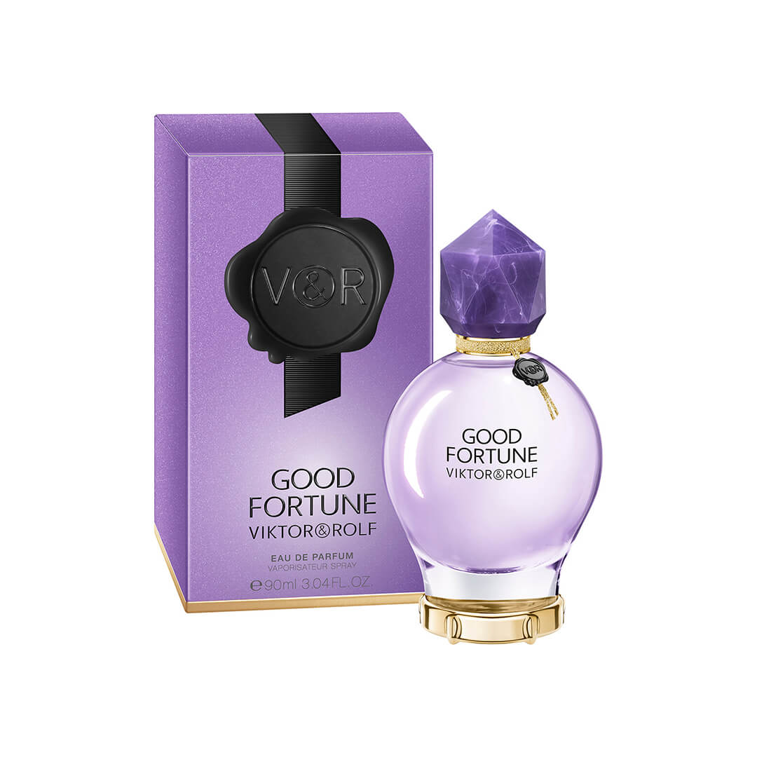 Viktor & Rolf Good Fortune EdP 90 ml