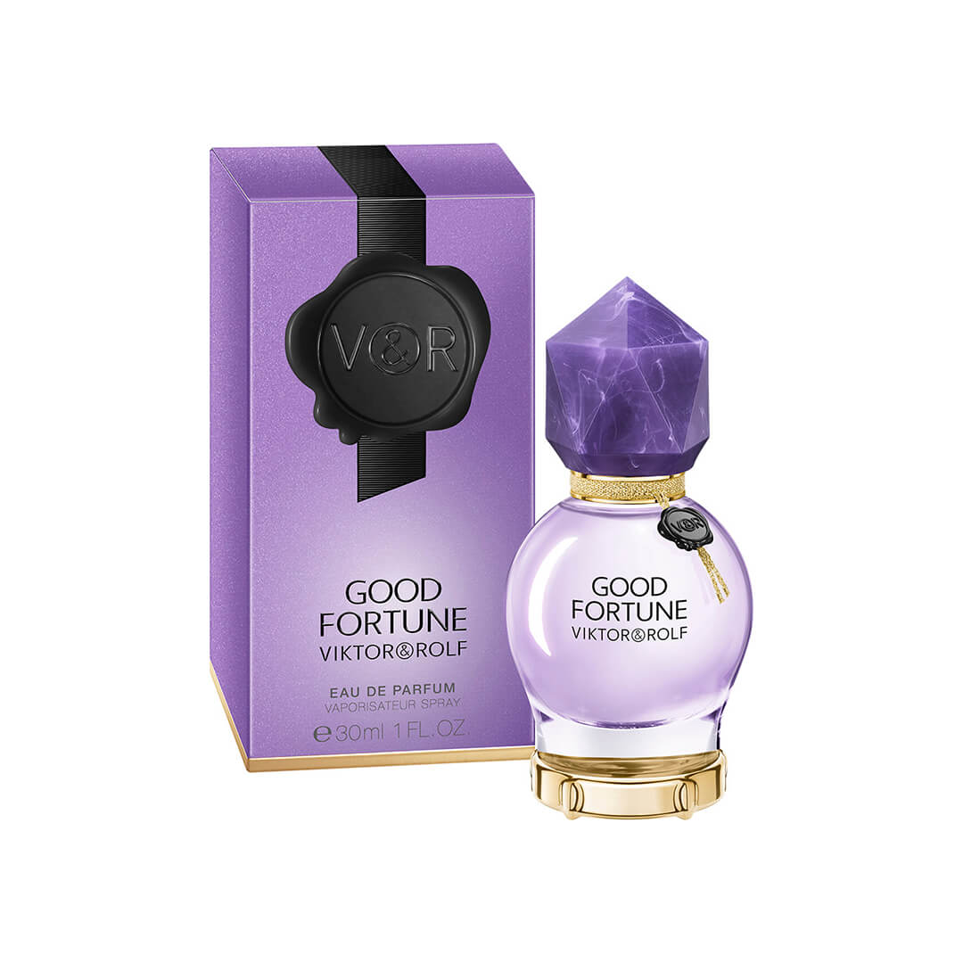 Viktor & Rolf Good Fortune EdP 30 ml