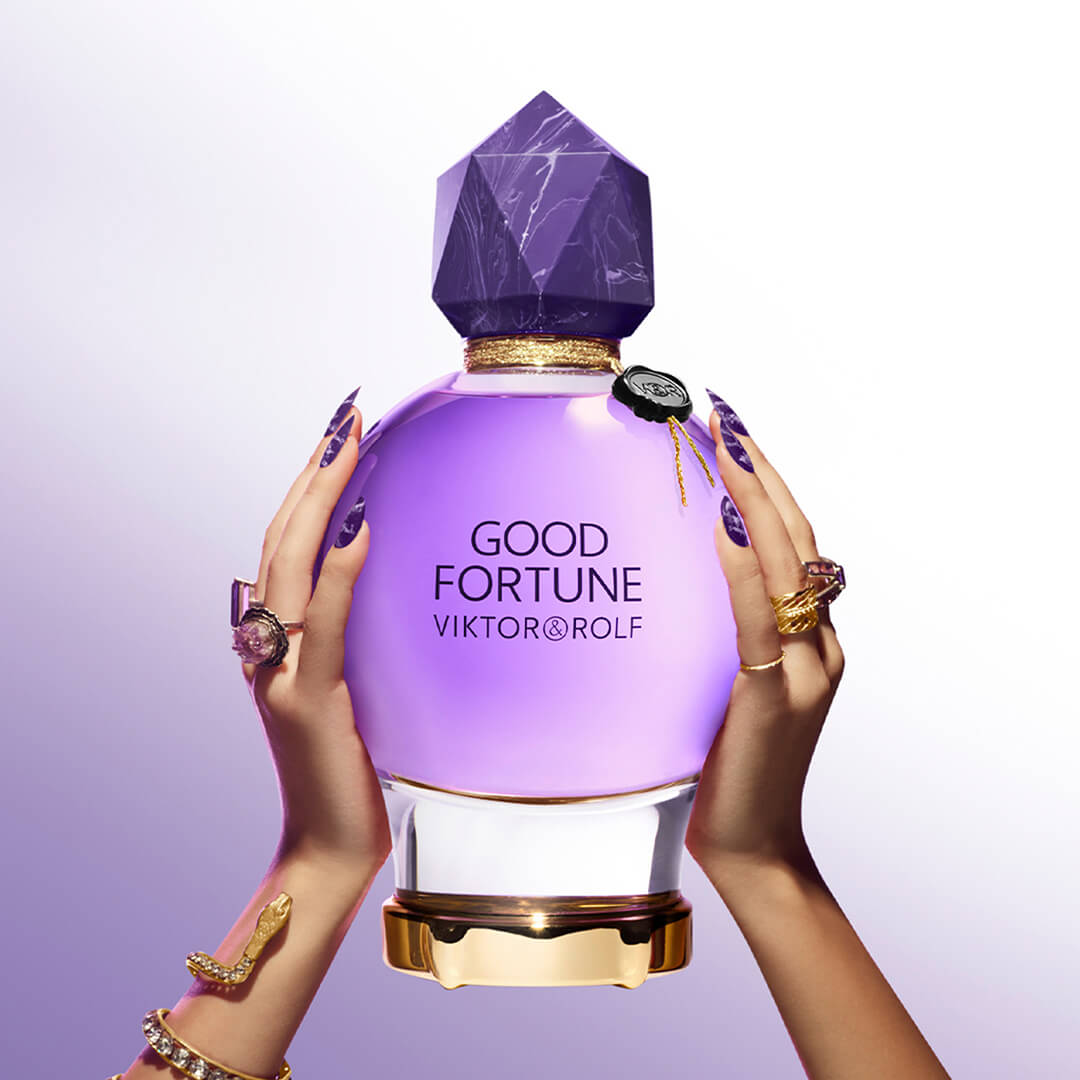Viktor & Rolf Good Fortune EdP 30 ml
