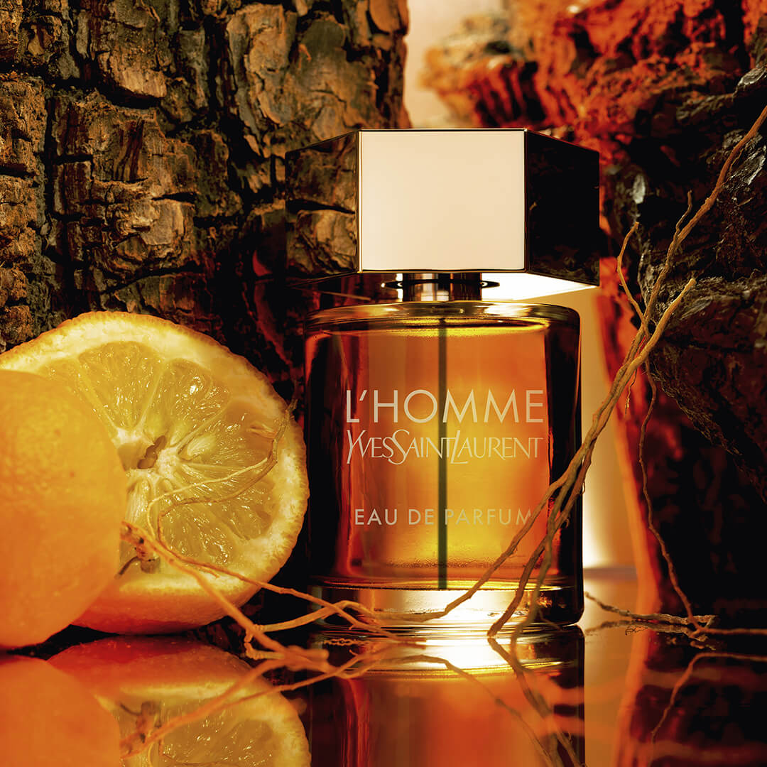 Yves Saint Laurent L Homme EdP 100 ml