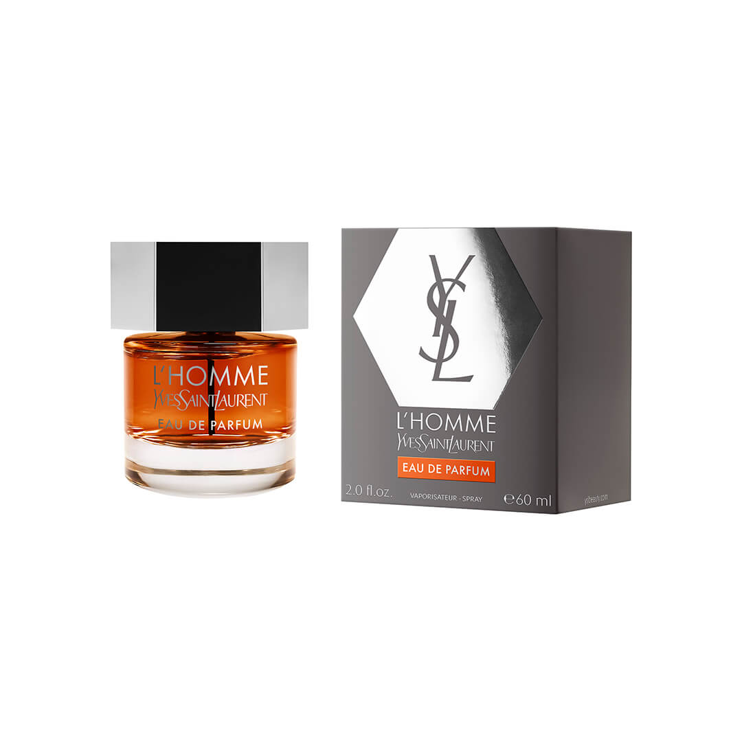 Yves Saint Laurent L Homme EdP 60 ml