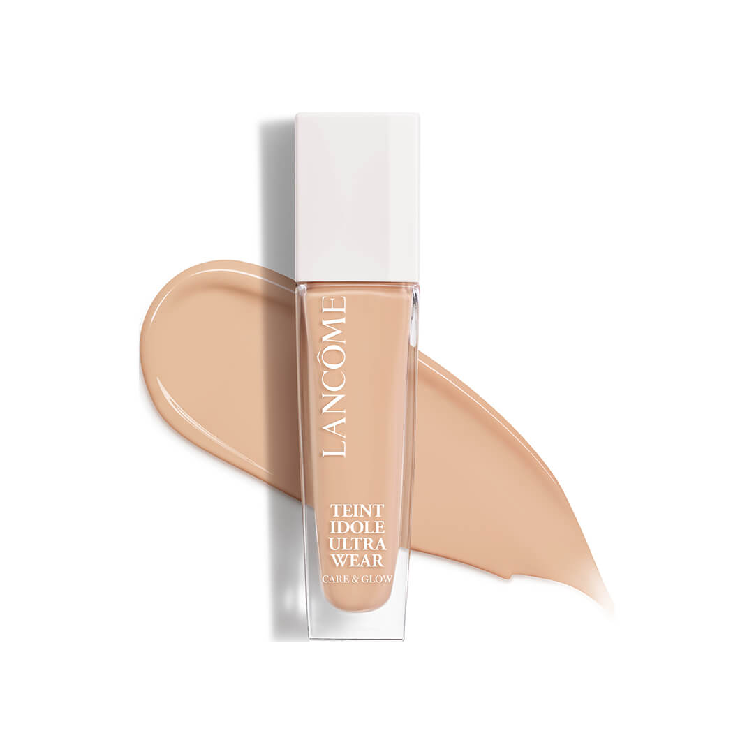 Lancome Teint Idole Care And Glow Foundation 30 ml
