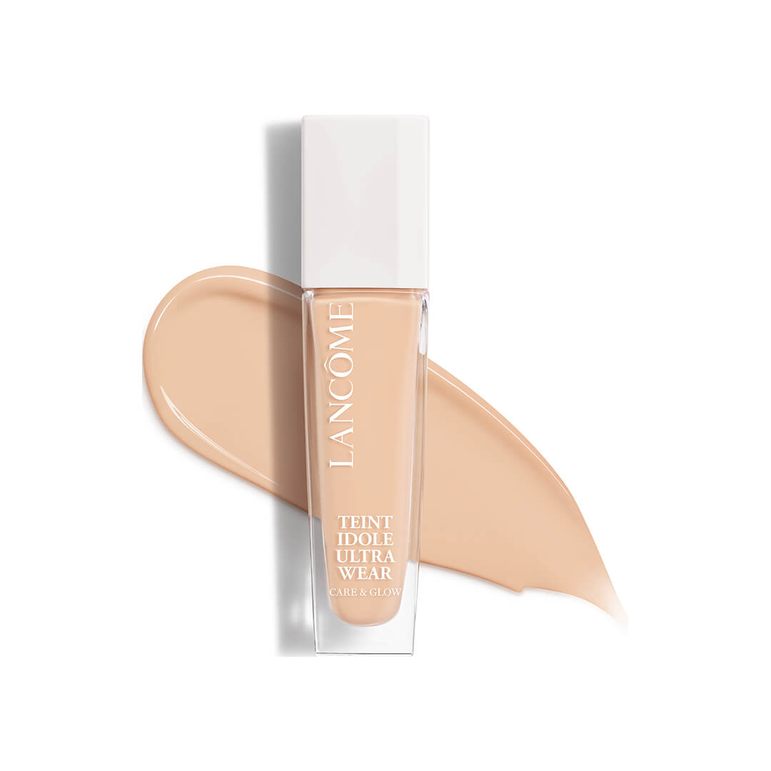 Lancome Teint Idole Care And Glow Foundation 120N 30 ml