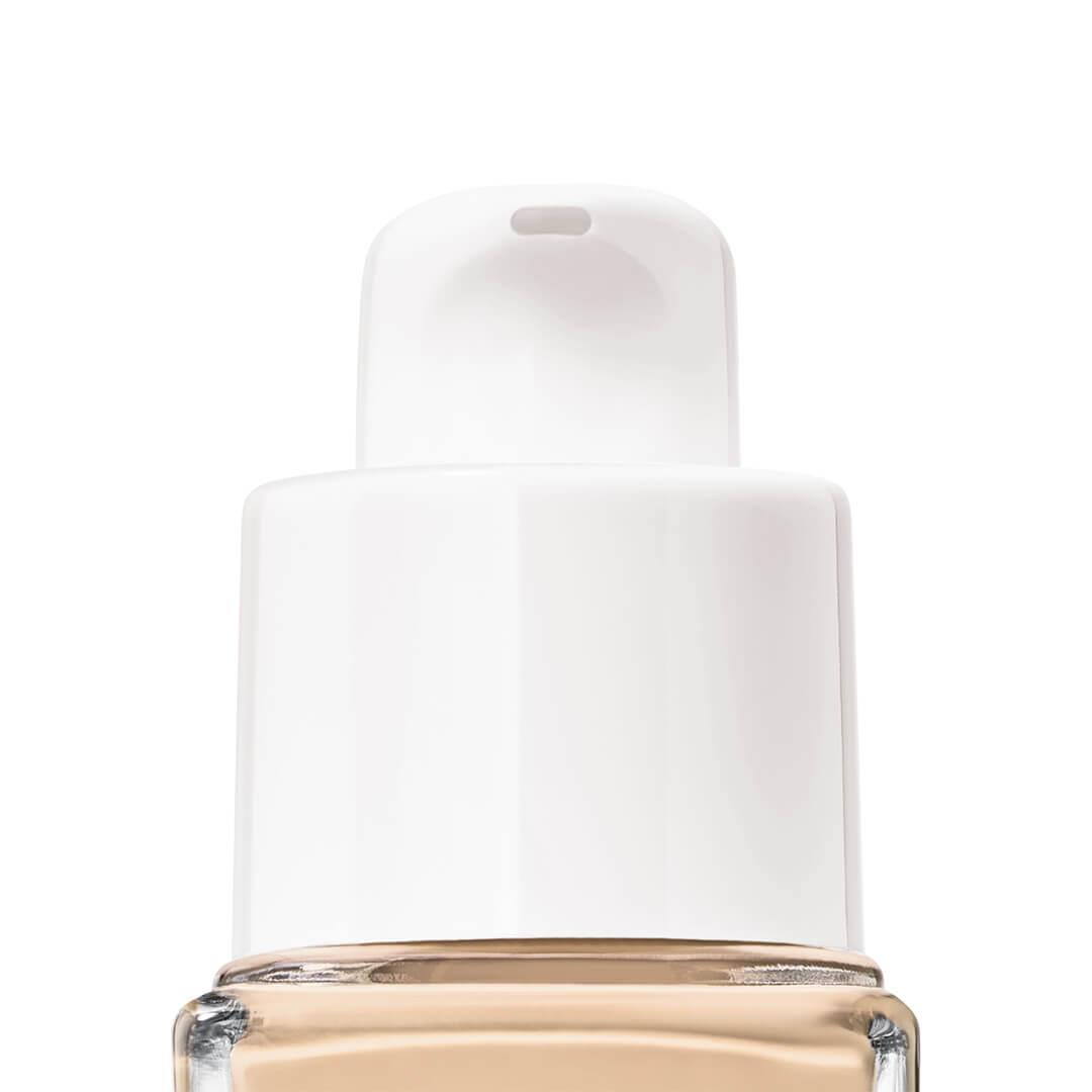 Lancome Teint Idole Care And Glow Foundation 125W 30 ml