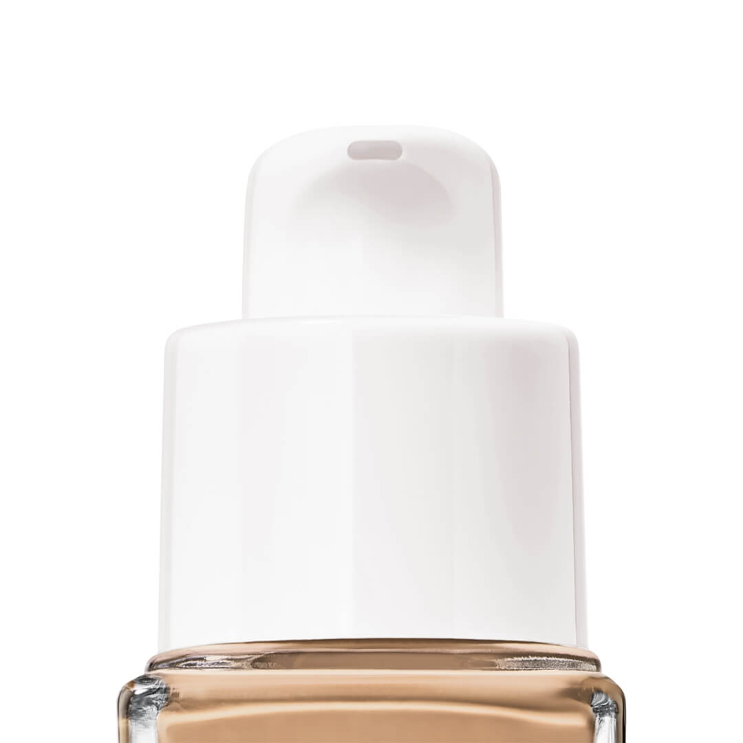 Lancome Teint Idole Care And Glow Foundation 400W 30 ml