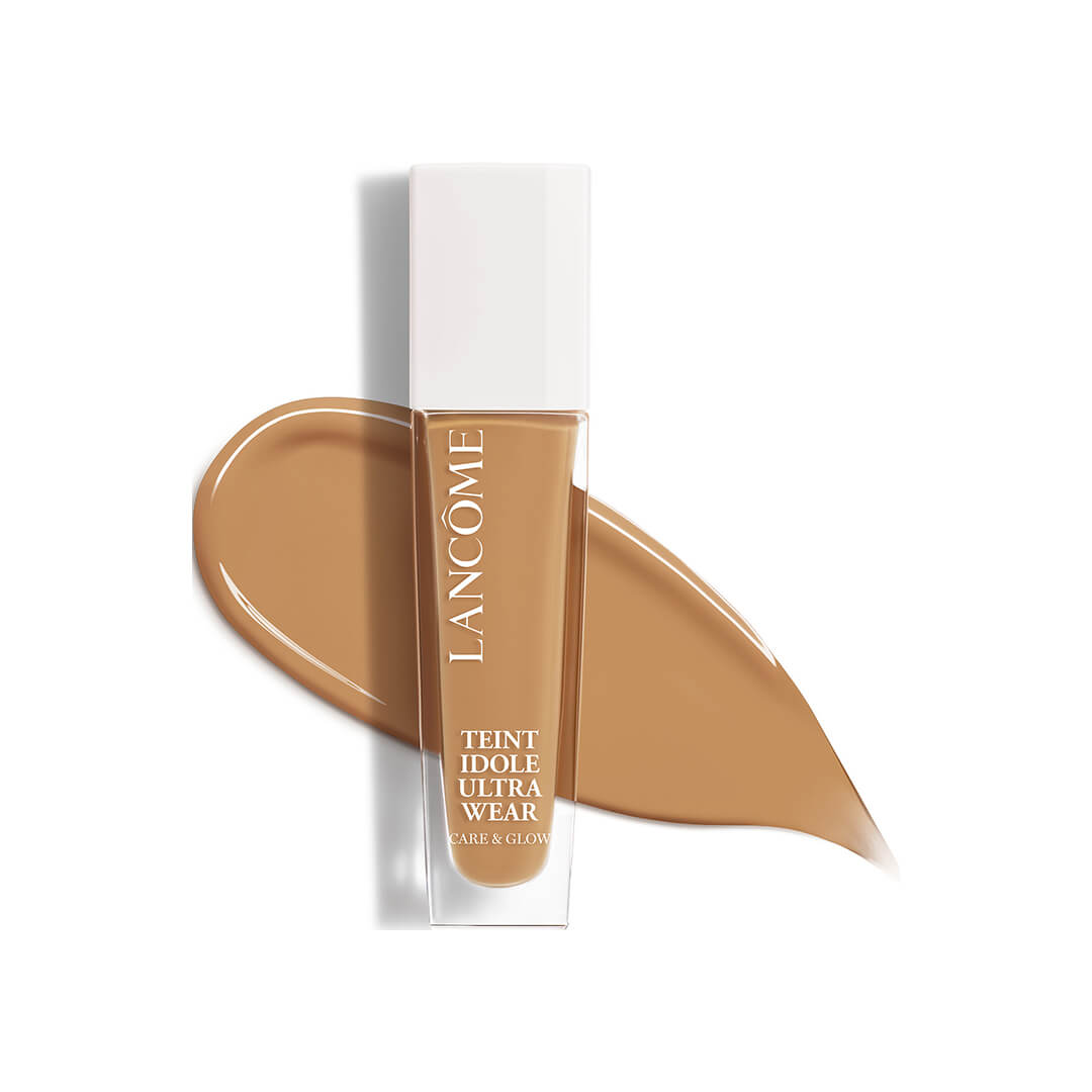 Lancome Teint Idole Care And Glow Foundation 405W 30 ml