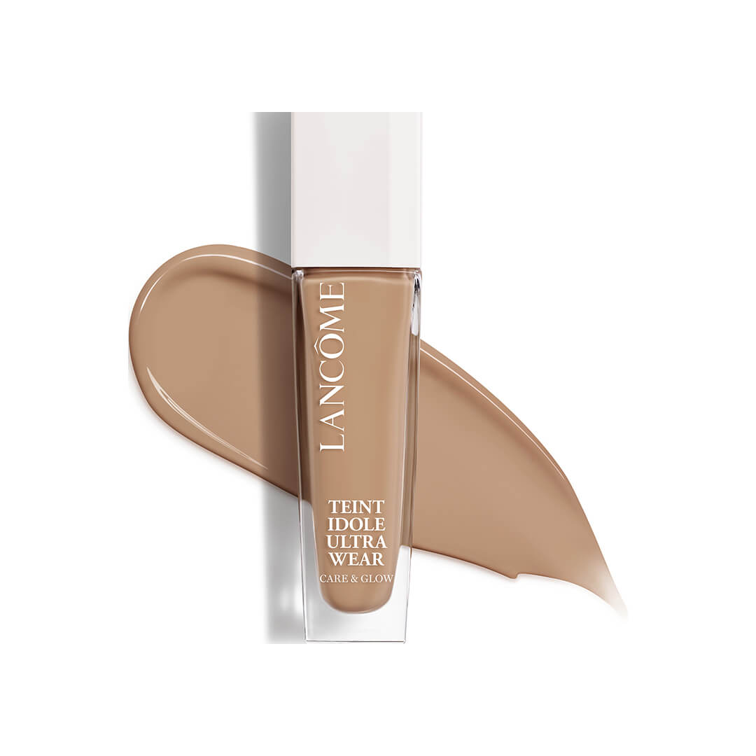 Lancome Teint Idole Care And Glow Foundation 355N 30 ml