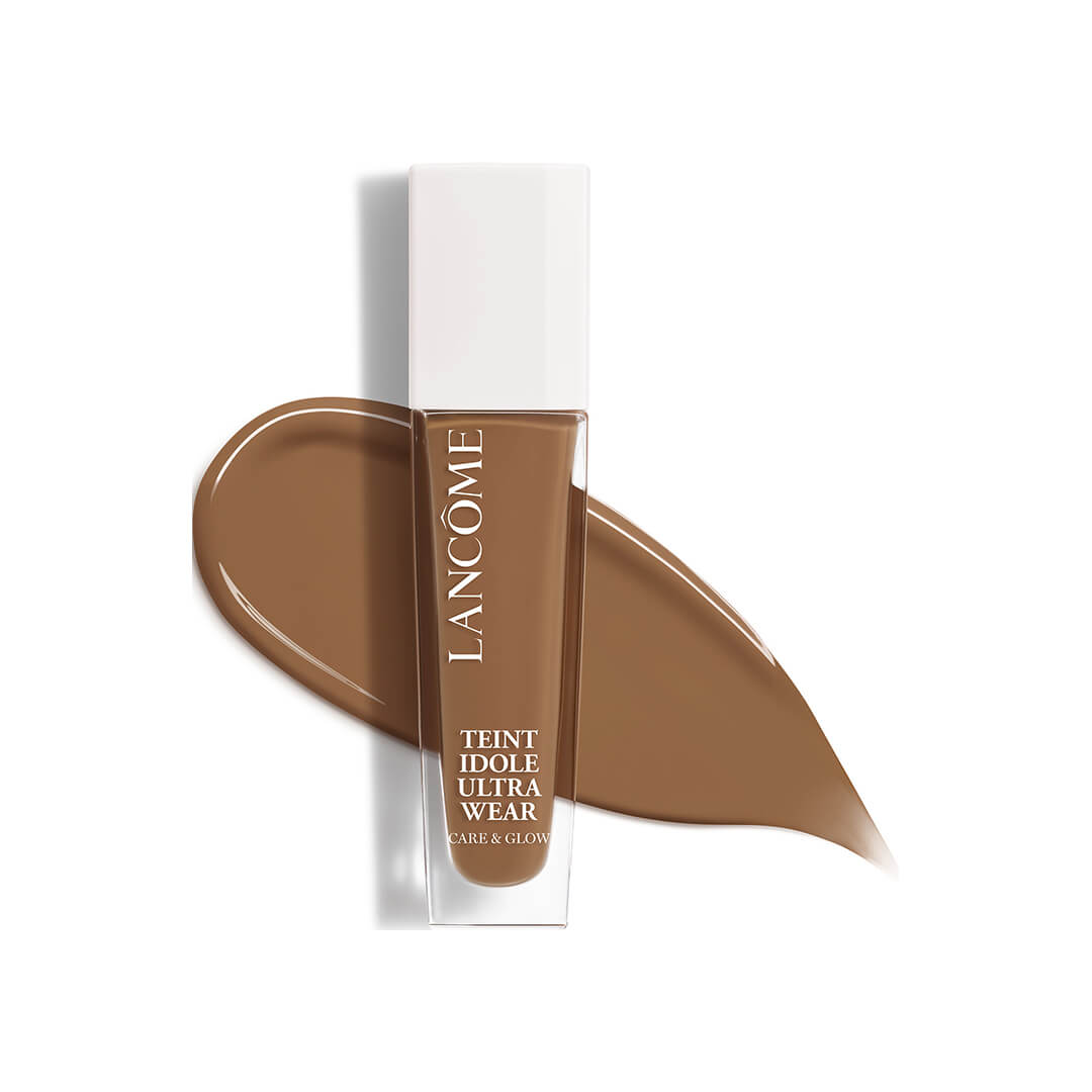 Lancome Teint Idole Care And Glow Foundation 510N 30 ml