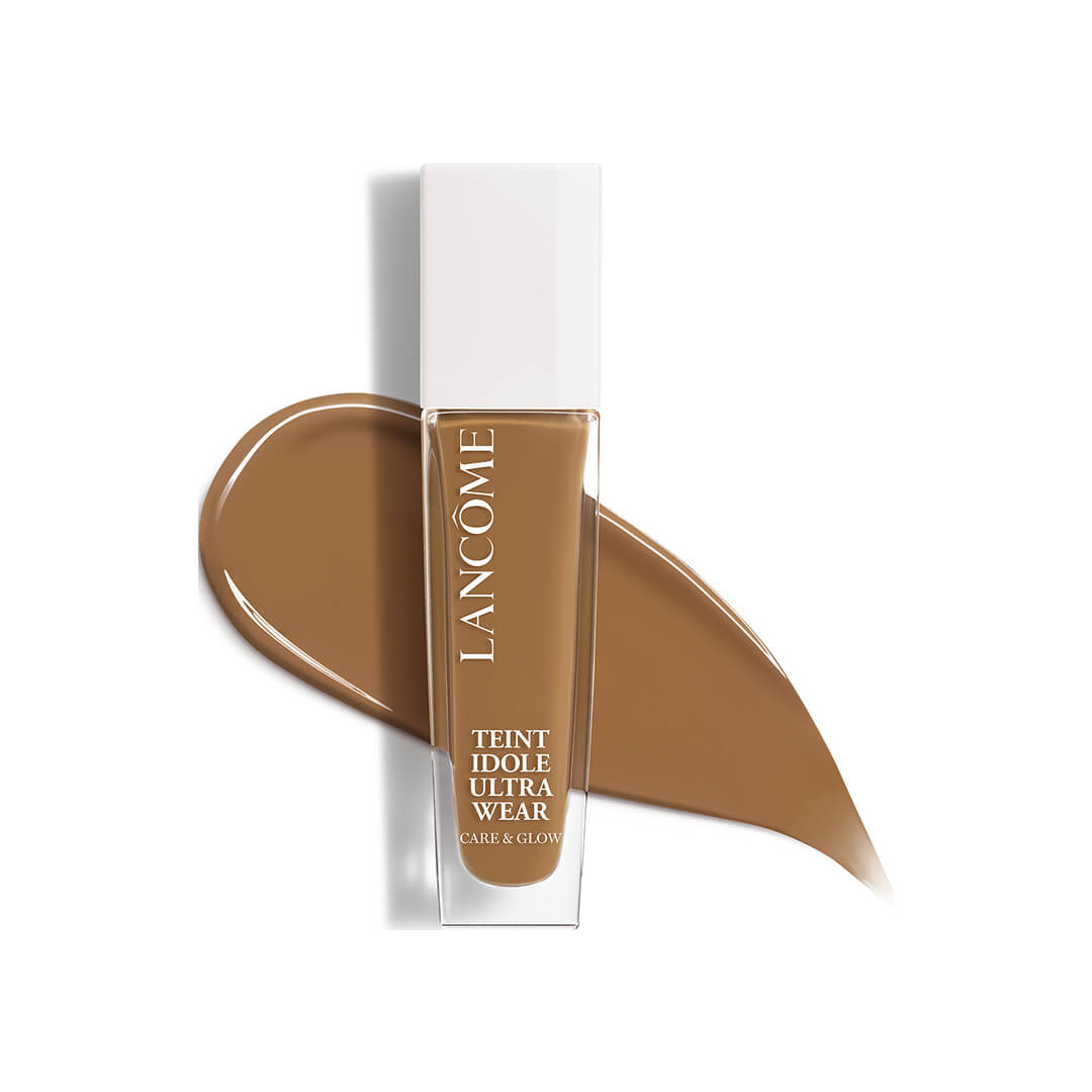 Lancome Teint Idole Care And Glow Foundation 445N 30 ml